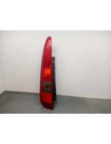 Recambio de piloto trasero izquierdo para ford fusion (cbk) 1.4 tdci cat referencia OEM IAM 2N1113A603B   2