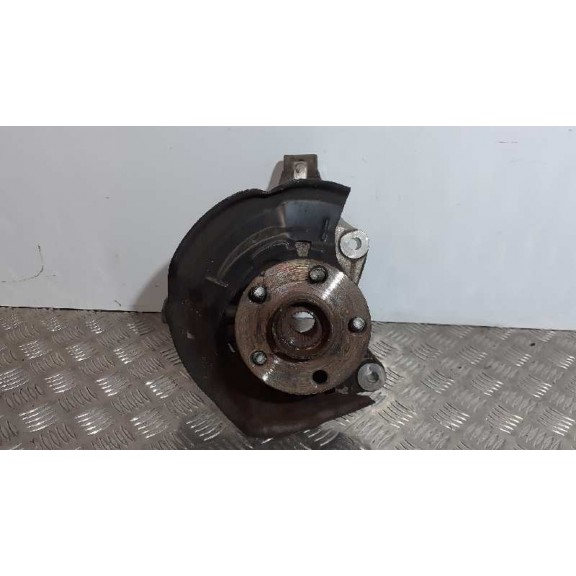 Recambio de mangueta delantera derecha para lexus ct 200h referencia OEM IAM 4320147030 4320147030 