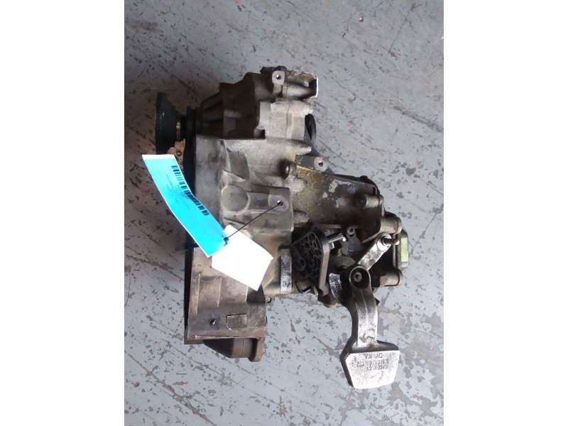 Recambio de caja casco para volkswagen golf vi (5k1) 2.0 tdi referencia OEM IAM LLL  