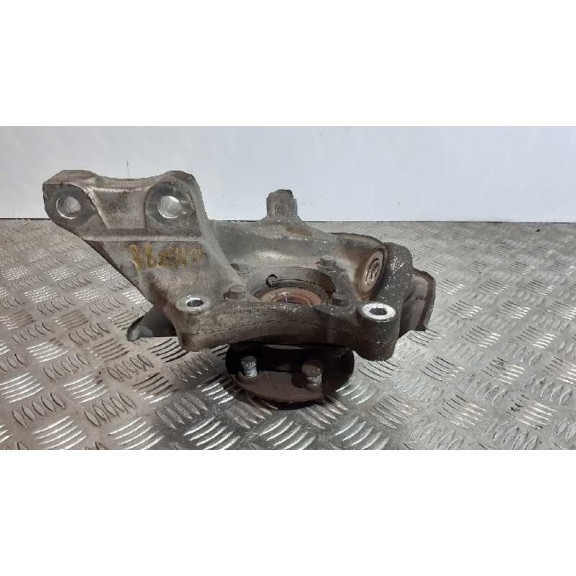 Recambio de mangueta delantera derecha para lexus ct 200h referencia OEM IAM 4320147030 4320147030 