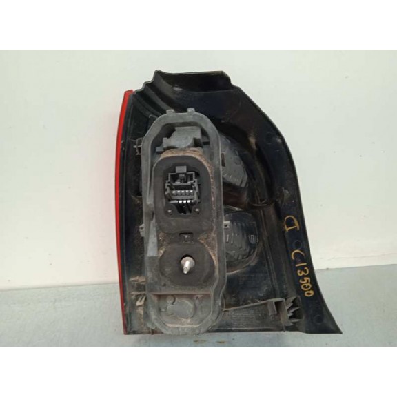 Recambio de piloto trasero derecho para renault twingo dynamique referencia OEM IAM 8200387889 2VA96545402 