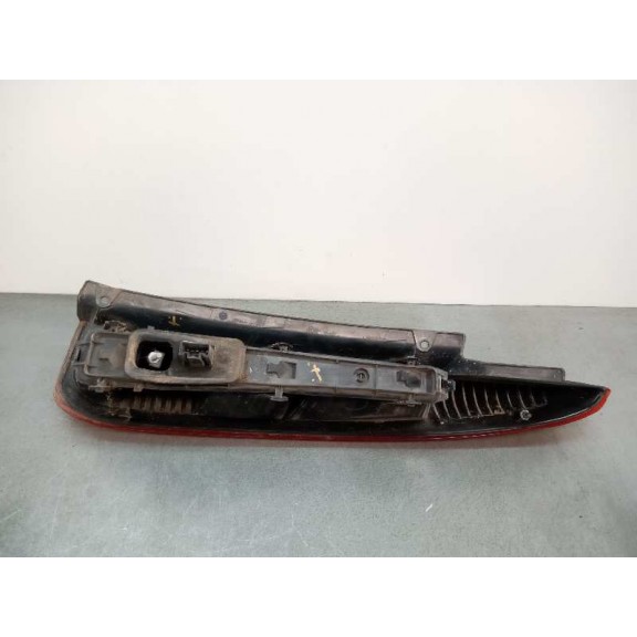 Recambio de piloto trasero izquierdo para ford fusion (cbk) 1.4 tdci cat referencia OEM IAM 2N1113A603B  