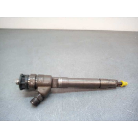 Recambio de inyector para nissan qashqai (j11) acenta 4x4 referencia OEM IAM 0445110546 X1 