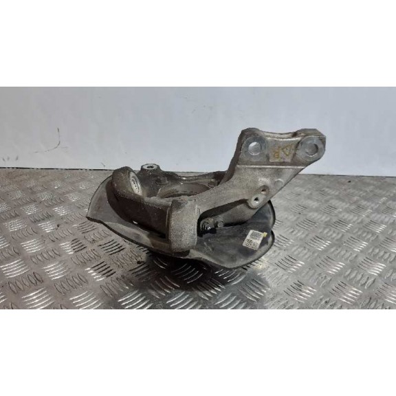 Recambio de mangueta delantera derecha para lexus ct 200h referencia OEM IAM 4320147030 4320147030 