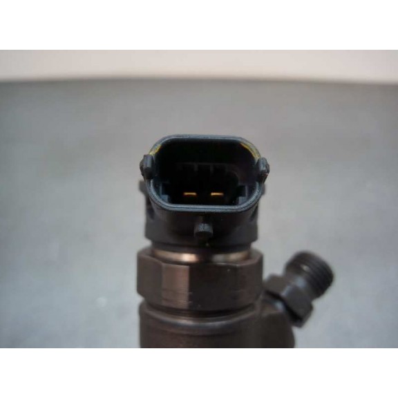 Recambio de inyector para nissan qashqai (j11) acenta 4x4 referencia OEM IAM 0445110546 X1 