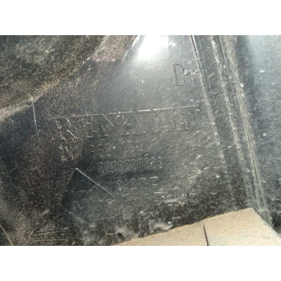 Recambio de piloto trasero derecho para renault twingo dynamique referencia OEM IAM 8200387889 2VA96545402 