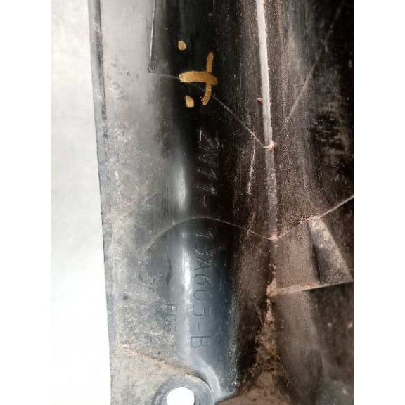 Recambio de piloto trasero izquierdo para ford fusion (cbk) 1.4 tdci cat referencia OEM IAM 2N1113A603B  