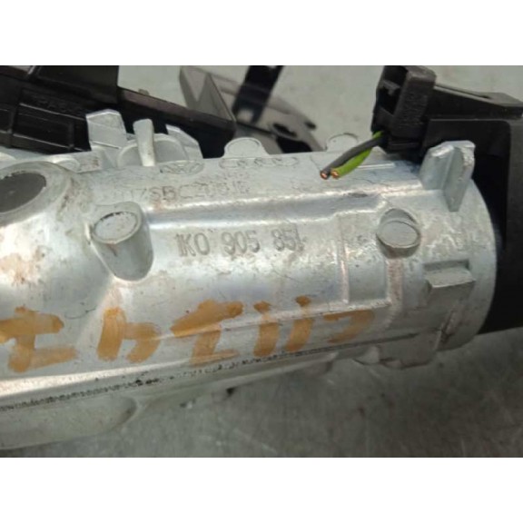 Recambio de conmutador de arranque para seat ibiza (6p1) 1.2 tsi referencia OEM IAM 1K0905851  