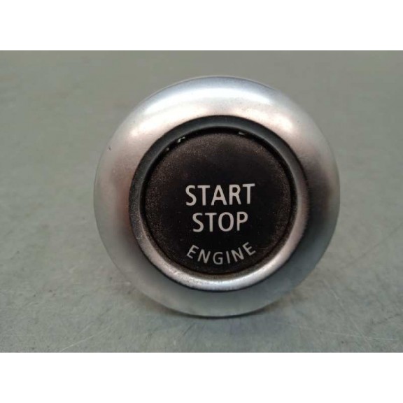 Recambio de interruptor para bmw serie 1 berlina (e81/e87) 118d referencia OEM IAM 6949499 START STOP 694949907
