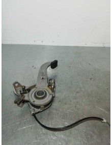 Recambio de palanca freno de mano para mercedes-benz clase m (w163) 400 cdi (163.128) referencia OEM IAM 2204200312  