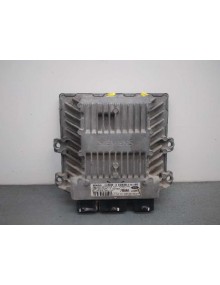 Recambio de centralita motor uce para ford fusion (cbk) 1.4 tdci cat referencia OEM IAM 5S6112A650HA  