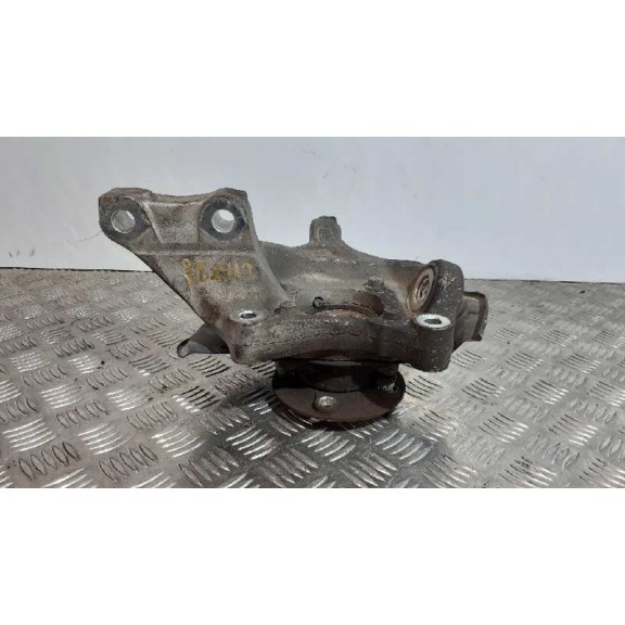 Recambio de mangueta delantera derecha para lexus ct 200h referencia OEM IAM 4320147030 4320147030 