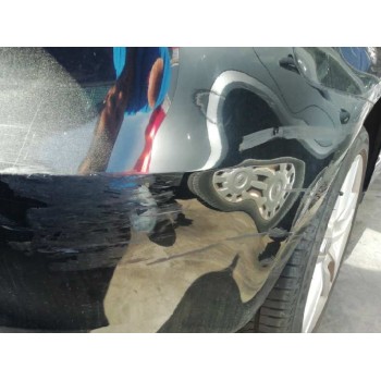 Recambio de paragolpes trasero para audi a3 (8p) 2.0 tdi ambiente referencia OEM IAM   