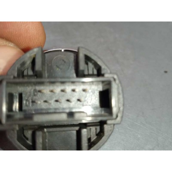 Recambio de interruptor para bmw serie 1 berlina (e81/e87) 118d referencia OEM IAM 6949499 START STOP 694949907