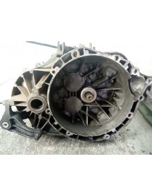 Recambio de caja cambios para ford focus berlina (cap) 2.0 tdci cat referencia OEM IAM 4M5R7002 198.600KM 6V B