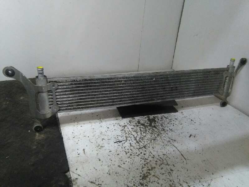 Recambio de radiador agua para audi q7 (4l) 3.0 tdi referencia OEM IAM 7L6121212B ADICIONAL 