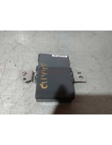 Recambio de modulo electronico para lexus is 300h referencia OEM IAM 50122229   2