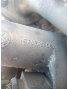 Recambio de caja mariposa para dodge journey 2.0 16v crd cat referencia OEM IAM 03G128063B   2