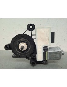 Recambio de motor elevalunas trasero derecho para seat ateca (khp) referencia OEM IAM 5Q0959408E 0130822724 5 PINS