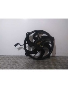 Recambio de electroventilador para citroën c4 berlina lx referencia OEM IAM 1253A9  