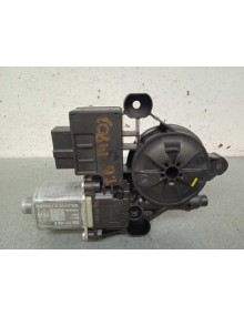 Recambio de motor elevalunas trasero derecho para seat ateca (khp) referencia OEM IAM 5Q0959408E 0130822724 5 PINS 2