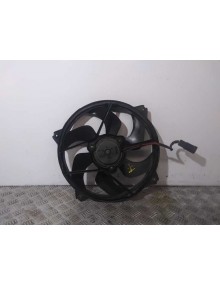 Recambio de electroventilador para citroën c4 berlina lx referencia OEM IAM 1253A9   2