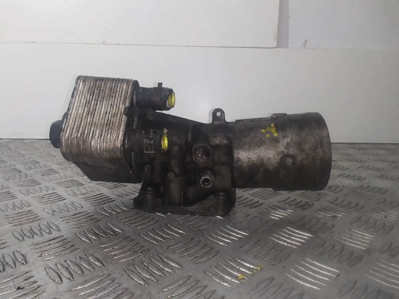 Recambio de enfriador aceite motor para volkswagen passat berlina (3c2) 2.0 tdi referencia OEM IAM 045115389J  