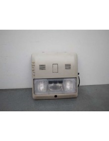 Recambio de luz interior para land rover discovery v6 td s referencia OEM IAM C95YF  