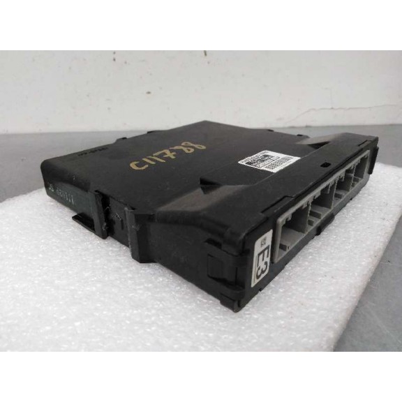 Recambio de modulo electronico para lexus ct 200h referencia OEM IAM 8968176030 2830000480 