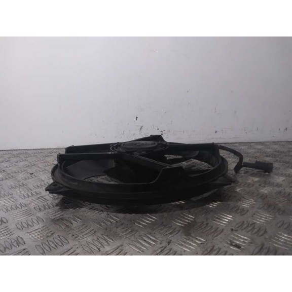 Recambio de electroventilador para citroën c4 berlina lx referencia OEM IAM 1253A9  