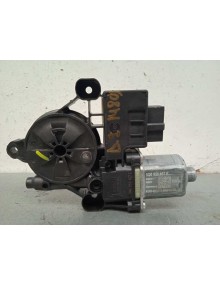 Recambio de motor elevalunas trasero izquierdo para seat ateca (khp) referencia OEM IAM 5Q0959407E 0130822725 5 PINS 2