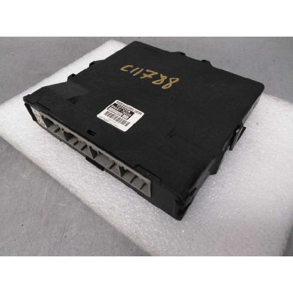 Recambio de modulo electronico para lexus ct 200h referencia OEM IAM 8968176030 2830000480 