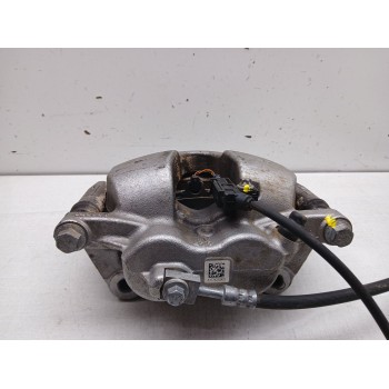 Recambio de pinza freno delantera derecha para mercedes-benz gla (h247) gla 200 d (247.712) referencia OEM IAM l72377ad  