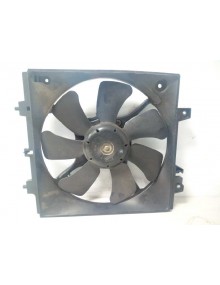 Recambio de electroventilador para subaru xv sport referencia OEM IAM 45121KE001  7 ASPAS