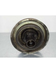 Recambio de polea cigueñal para alfa romeo mito (145) 1.3 jtd cat referencia OEM IAM 55200499 55200499 6 CANALES