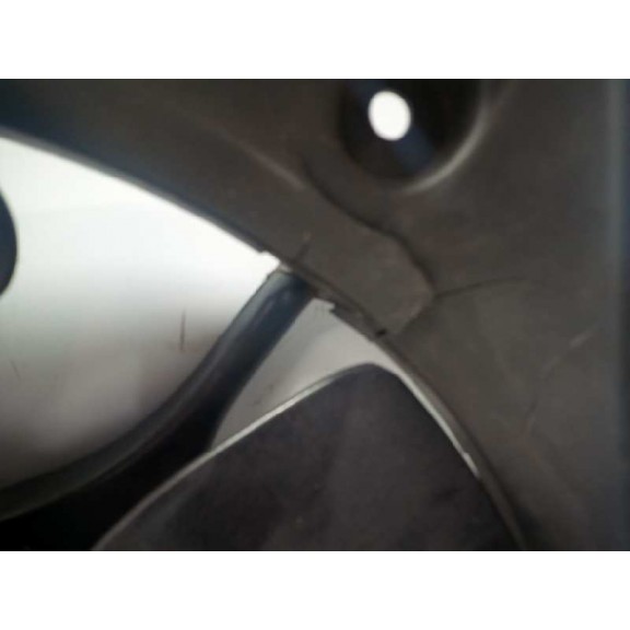 Recambio de electroventilador para subaru xv sport referencia OEM IAM 45121KE001  7 ASPAS