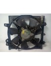 Recambio de electroventilador para subaru xv sport referencia OEM IAM 45121KE001  7 ASPAS