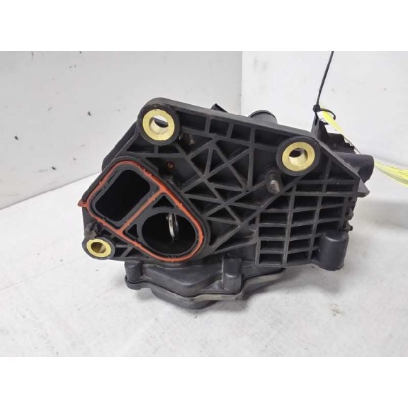 Recambio de caja mariposa para nissan qashqai (j11) acenta 4x4 referencia OEM IAM A2C84198300  