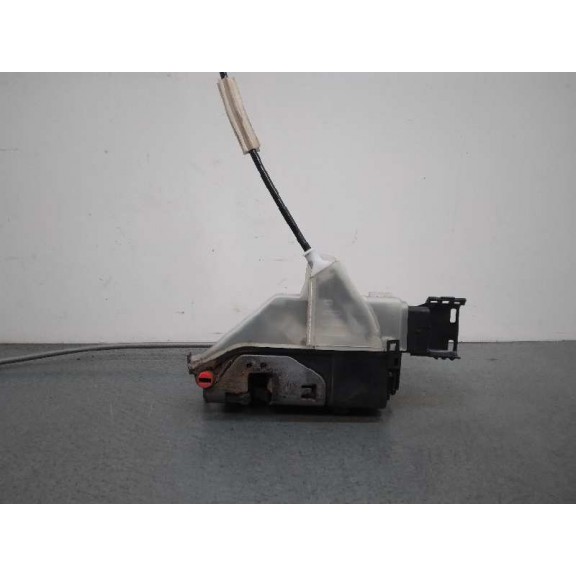 Recambio de cerradura puerta trasera izquierda para citroën c4 cactus shine referencia OEM IAM A048069 6 PINES 