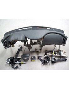 Recambio de kit airbag para infiniti q50 2.2 diesel cat referencia OEM IAM 0589P1000462  