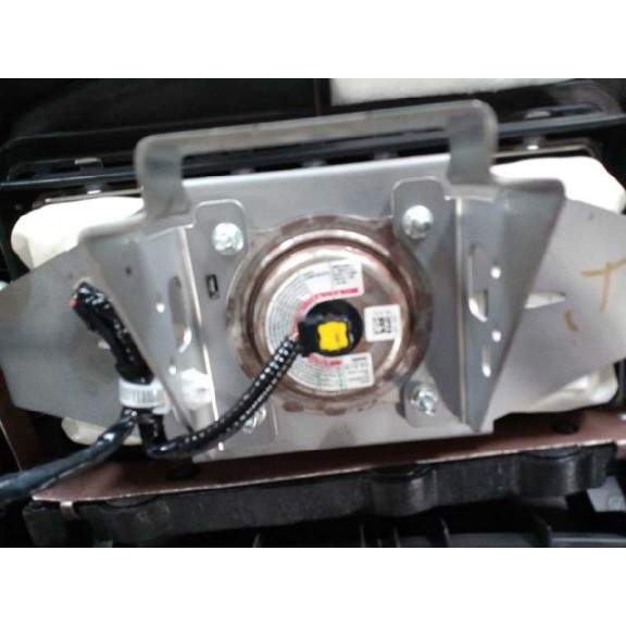 Recambio de kit airbag para infiniti q50 2.2 diesel cat referencia OEM IAM 0589P1000462  