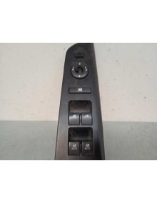 Recambio de mando elevalunas delantero izquierdo para kia cee´d emotion referencia OEM IAM 369490 1374781OK 4 TECLAS 2