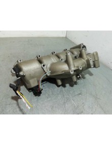 Recambio de colector admision para ssangyong actyon 200 xdi referencia OEM IAM A6641410801  