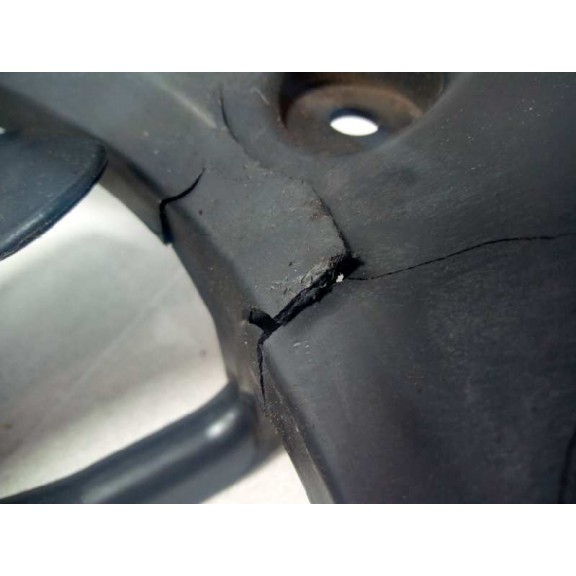 Recambio de electroventilador para subaru xv sport referencia OEM IAM 45121KE001  7 ASPAS