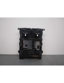 Recambio de pantalla multifuncion para renault megane iv berlina 5p limited referencia OEM IAM 681833236R   2