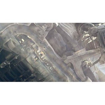 CAJA CAMBIOS 181.200KM 6V