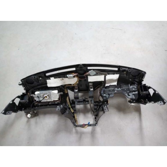 Recambio de kit airbag para infiniti q50 2.2 diesel cat referencia OEM IAM 0589P1000462  