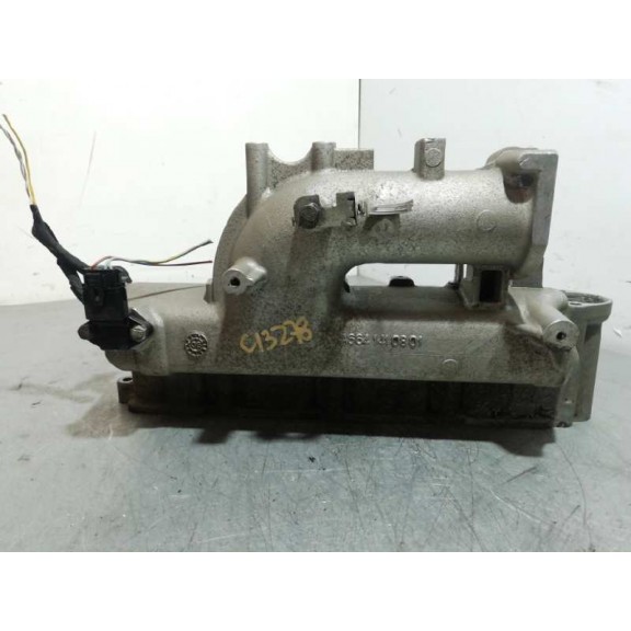 Recambio de colector admision para ssangyong actyon 200 xdi referencia OEM IAM A6641410801  