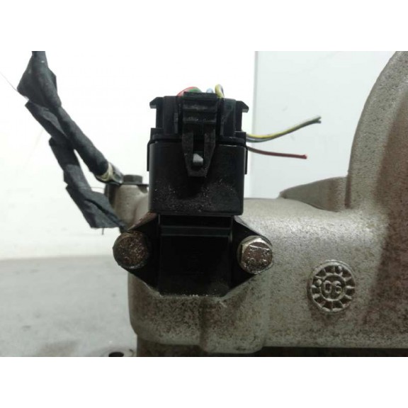 Recambio de colector admision para ssangyong actyon 200 xdi referencia OEM IAM A6641410801  