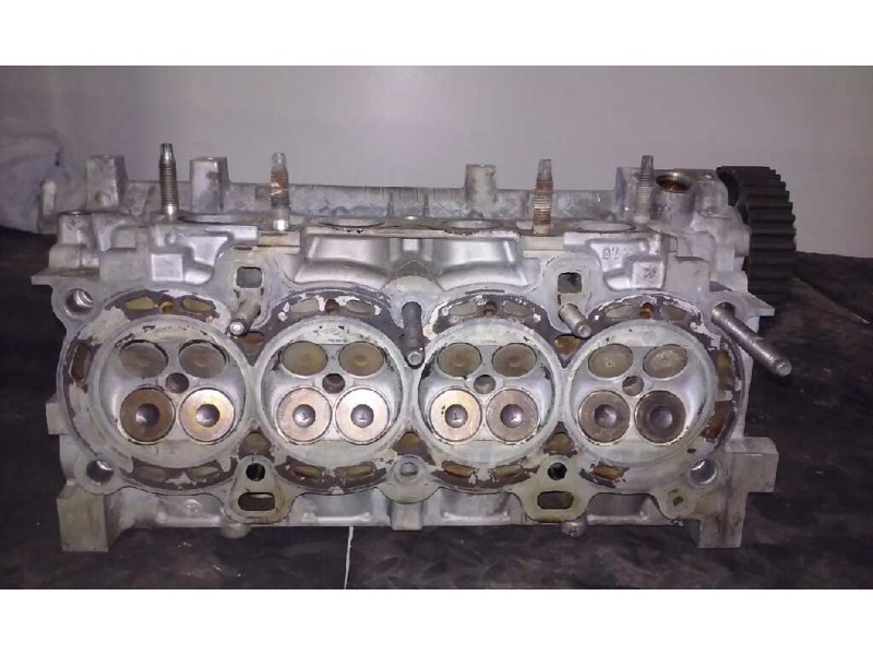 Recambio de culata para ford focus berlina (cak) 1.6 16v cat referencia OEM IAM 1N1G6090BA  